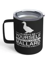 Insulated Mug