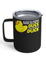 Insulated Mug