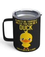 Insulated Mug