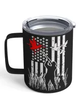 Insulated Mug