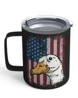 Insulated Mug