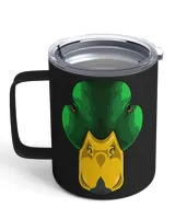 Insulated Mug