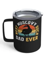 Insulated Mug