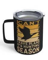 Insulated Mug