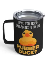 Insulated Mug