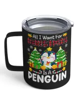 Insulated Mug