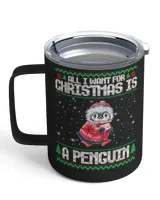 Insulated Mug