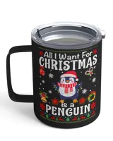 Insulated Mug