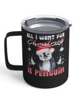 Insulated Mug