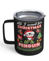 Insulated Mug
