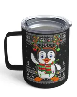 Insulated Mug