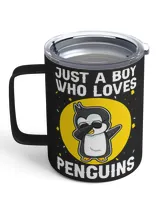 Insulated Mug