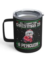 Insulated Mug