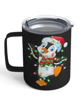 Insulated Mug