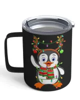 Insulated Mug