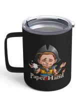 Insulated Mug Insulated Mug