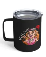 Insulated Mug Insulated Mug