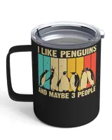 Insulated Mug