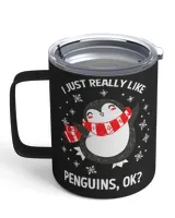 Insulated Mug