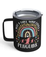 Insulated Mug