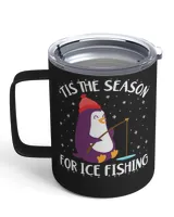 Insulated Mug