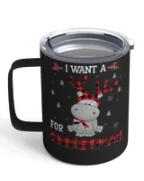 Insulated Mug