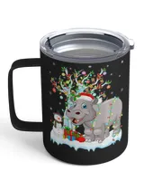 Insulated Mug