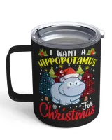 Insulated Mug