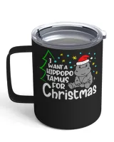 Insulated Mug