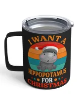 Insulated Mug