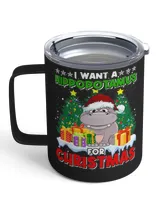 Insulated Mug