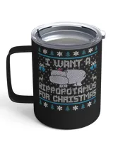 Insulated Mug
