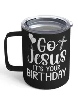 Insulated Mug