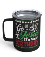 Insulated Mug