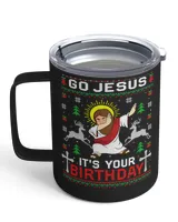 Insulated Mug