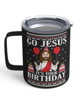 Insulated Mug