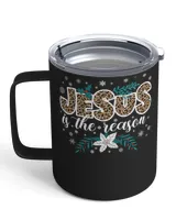 Insulated Mug