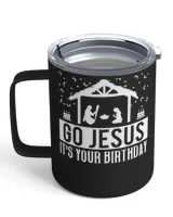 Insulated Mug