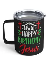 Insulated Mug