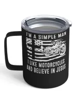 Insulated Mug