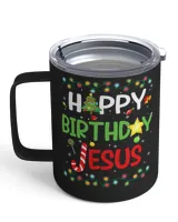 Insulated Mug