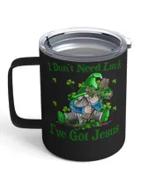 Insulated Mug