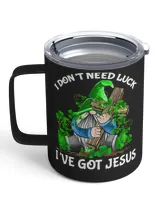 Insulated Mug
