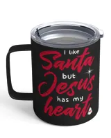 Insulated Mug