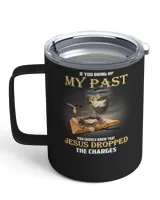 Insulated Mug