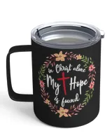 Insulated Mug
