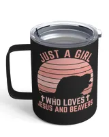 Insulated Mug
