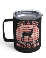 Insulated Mug