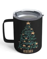Insulated Mug