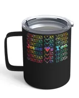 Insulated Mug